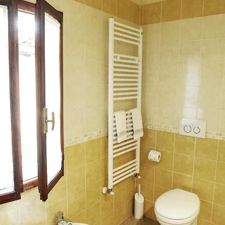 בית נופש Casa Olivia
