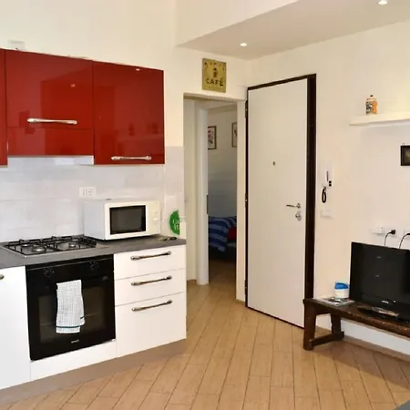 בית נופש Casa Olivia