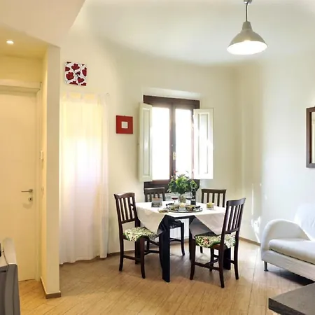 Casa Olivia בית נופש