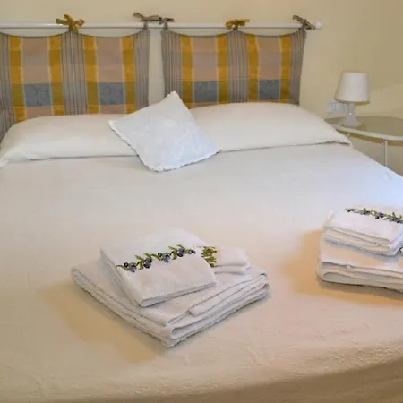 Casa Olivia בית נופש