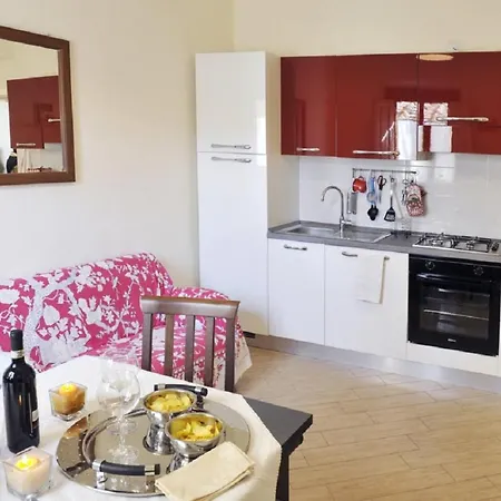 Casa Olivia * פירנצה