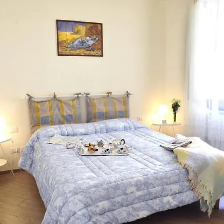 בית נופש Casa Olivia