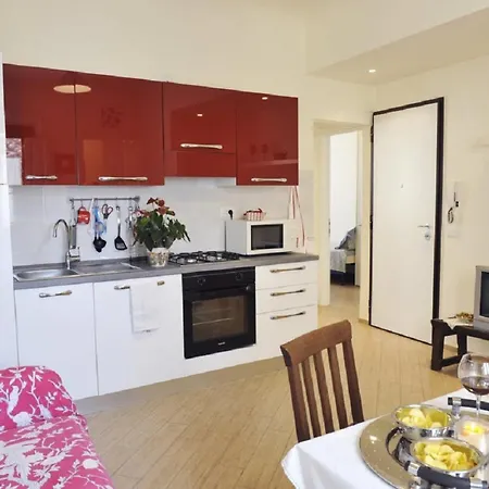Casa Olivia בית נופש