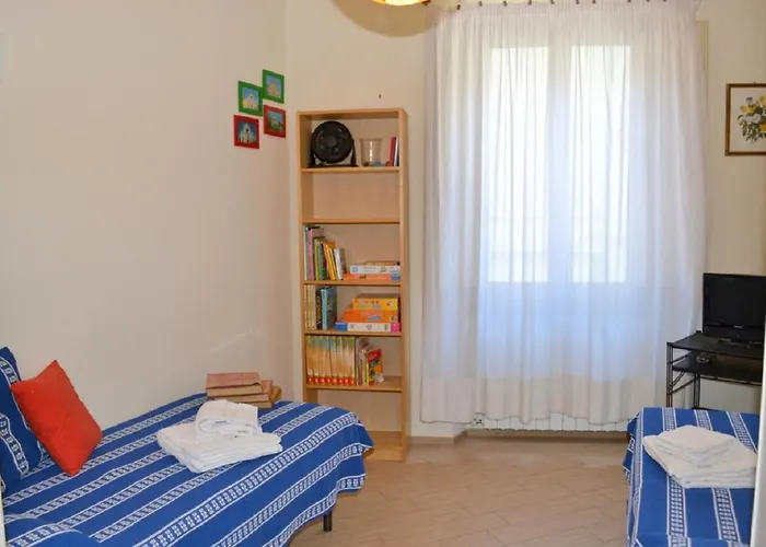 Casa Olivia *