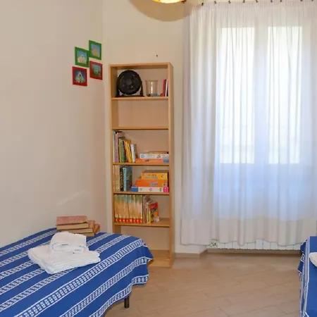 Casa Olivia *