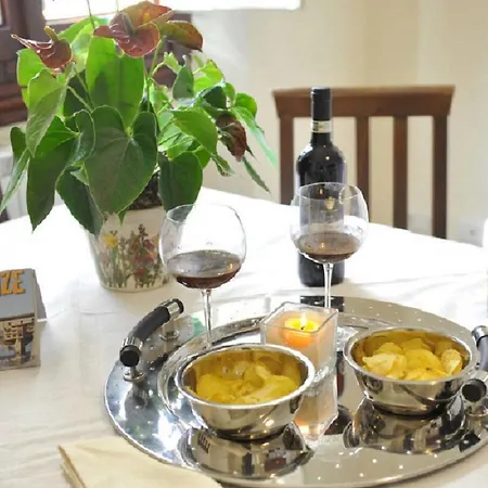 Holiday home Casa Olivia Florence
