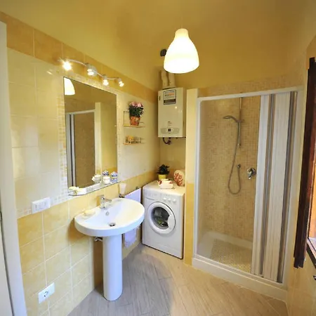 Holiday home Casa Olivia Florence