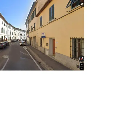 Holiday home Casa Olivia Florence