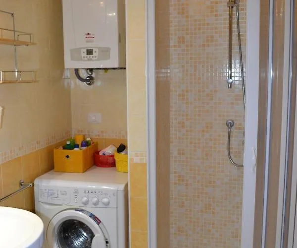 Casa Olivia フィレンツェ