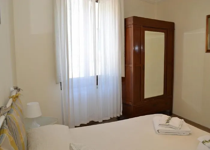 Casa Olivia 別荘 *