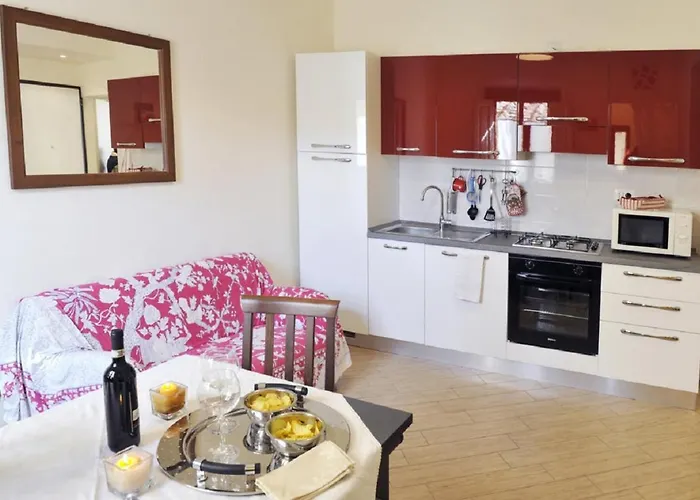 Casa Olivia * フィレンツェ