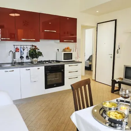 Casa Olivia Nyaraló Firenze