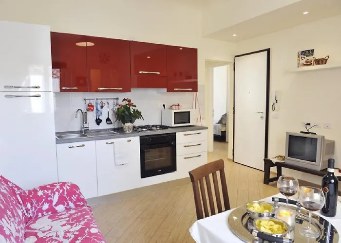 Casa Olivia Nyaraló